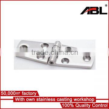 stainless steel 304 casting product forged hinge