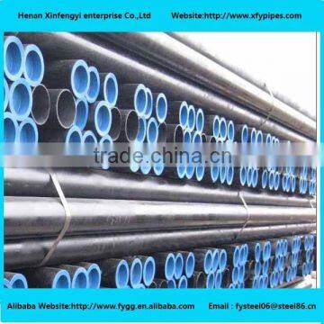 Seamless Pipe , Stainless Steel Pipe , Carbon Steel Seamless Pipe photo-4