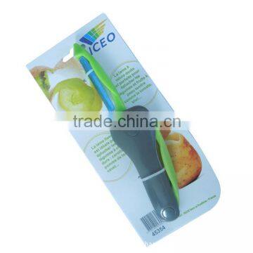 Hot Seller Multifunction Fruit Vegetable planer knives,fruit Peeler