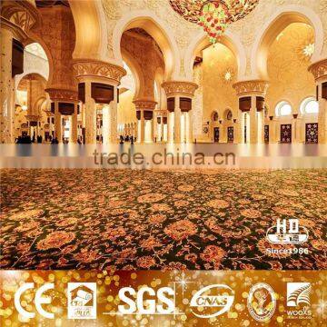 High Definition Persian Wall Carpet