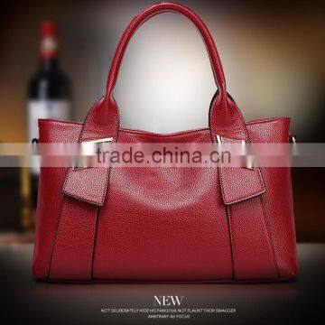 Wholesale Personalized Leather Satchel Bag