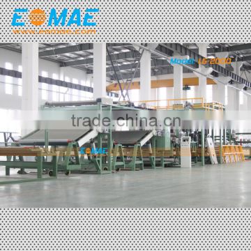 Extrusion Laminating Machine