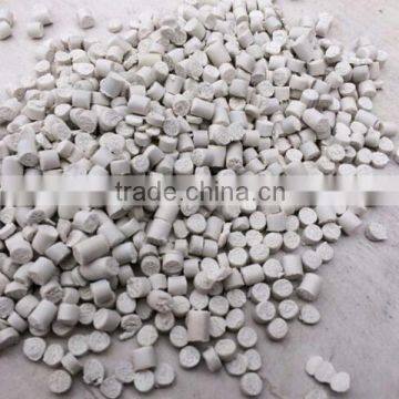 Raw Material Recycled PVC Scrap and Powder Resin for UPVC Pipes