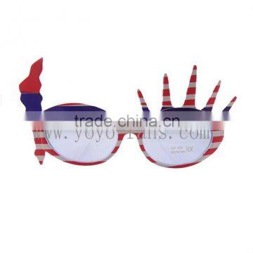 popular fan party sunglasses