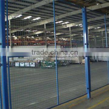 Workshop Isolation Fence/Security Fence(BIGGEST MANUFACTURER)