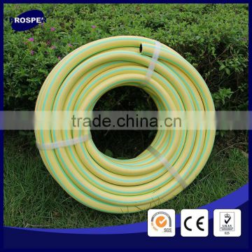 China high quality PVC Flexible garden hose