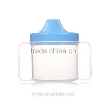 Direct Supply 225 ml Baby Training Cup Tube Cup Baby