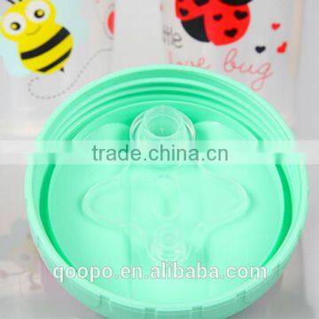 Bpa Free 10oz For Kids Plastic Wholesale Sippy Cups photo-4