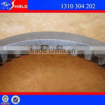 Differential Gears Truck Sliding Sleeve for ZF 6S 1600 Howo & Sino Euro Truck Transmission Part 1310304202 photo-5