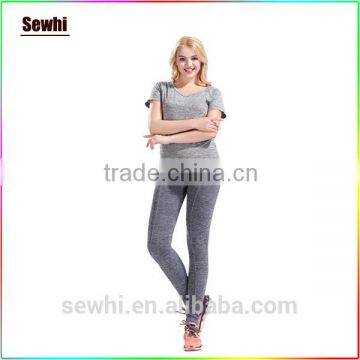 Sexy Yoga Leggings for Women Fitness Fit Leggings photo-2