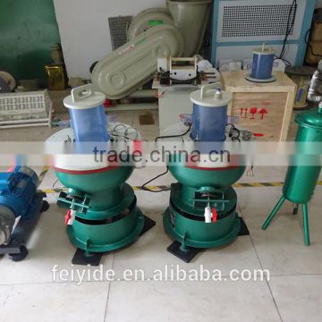 Feiyide Electroplating Vacuum rolling machine