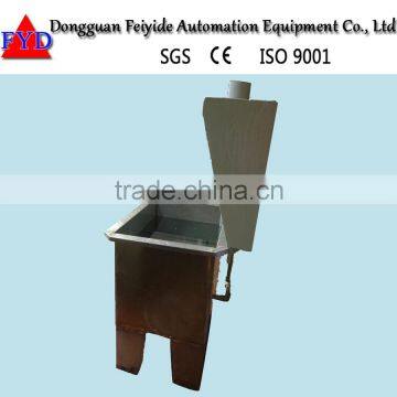 Feiyide Plating Machine Electroplating Tank for Gold Plating photo-3
