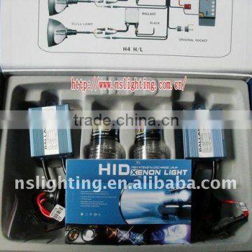 G4 Mini Xenon HID Kit/Mini G4 Xenon Digital Conversion KIT H1 H3 H7 9006 Single Beam