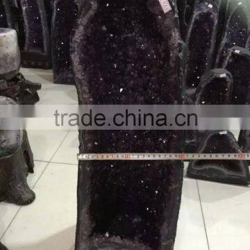 Wholesale Nature Fantastic Amethyst Geode Crystal photo-2