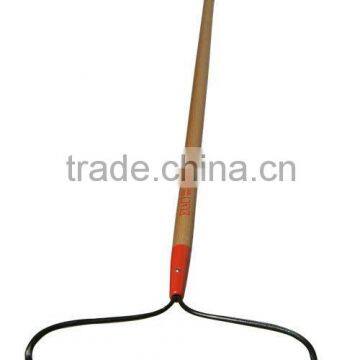 15 tine tooth steel hay rakes