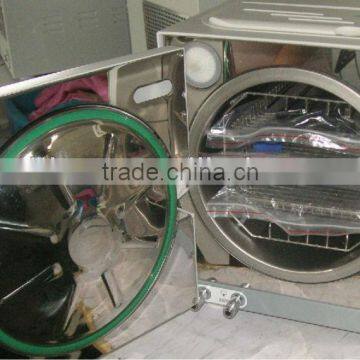 2013 B Class Europen Standard Dental Autoclave MAU-DAD18 photo-2