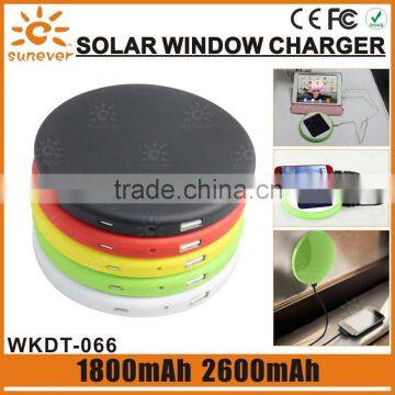 New technology product in china solar portable power station portable power bank for digital camera