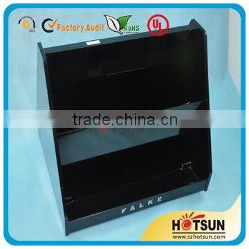 Clear Acrylic Book Display Stands With Factory Direct Price photo-3