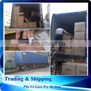 Foshan Shipping Company Shipping Consolidation Service to Romania