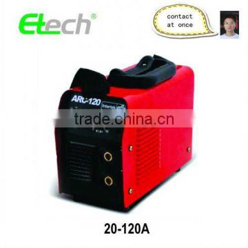 ETG013WM inverter welder/welding machine