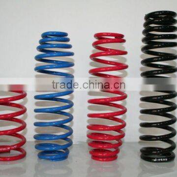 Shock Absorber Parts