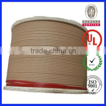 12 Awg paper covered wire conductor copper class 105c