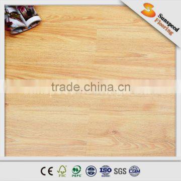 Large Embossed Laminate Flooring