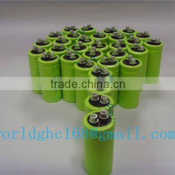 large capacity capacitor 500f2.7v