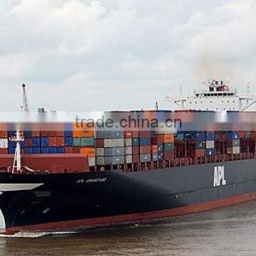 SEA SHIPPING TO DAKAR FROM CHINA ---Sulin