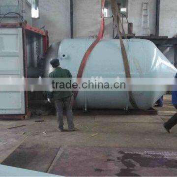Vacuum Impregnation Pressure Vessel photo-4