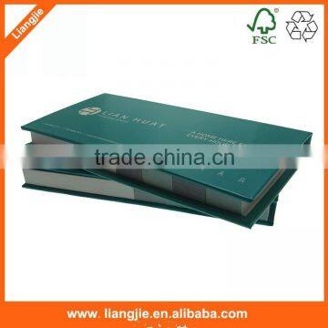 Hard Cover Sticky Notes,custom Sticky Notes Printing,cmyk Sticky Notes photo-4