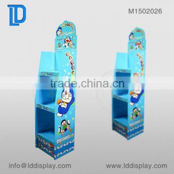 High Quality Display,Cardboard Display Stands,Customized Pop Up Cardboard Display