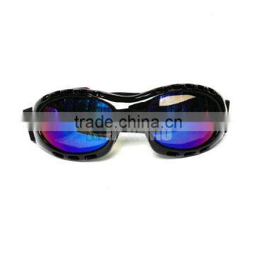 Transparent & Colorful Motorcycle Riding Goggles photo-5