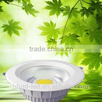 factory star ceiling lighting lamp led court certificated downlight from Yiwu