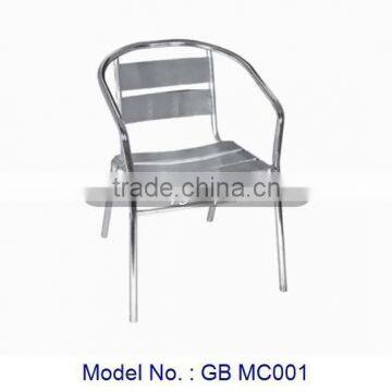 Chair Furniture, Modern Chair, Aluminum Chair, Restaurant Chair