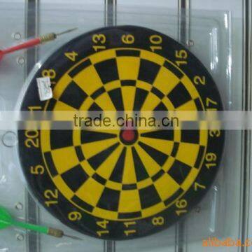 Bristle Dartboard/led dartboard