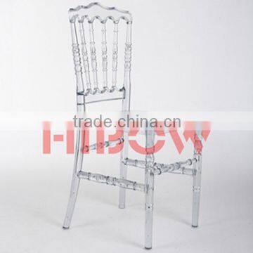 wholesale resin chair for rental