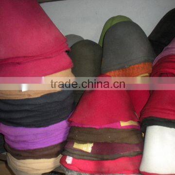 100% Australia Wool Felt Hat Body photo-2