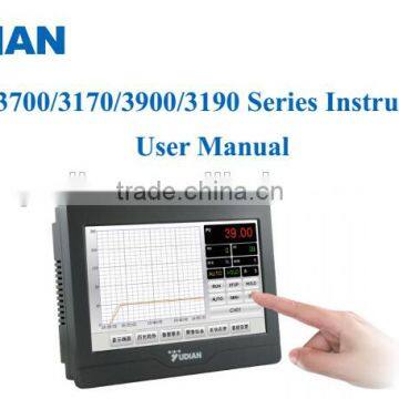 AI-3759 Touch Screen LED Display Modbus LED Controller photo-4