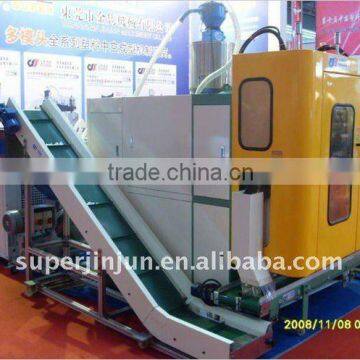 SPB-1.8L4JD bottle making machine