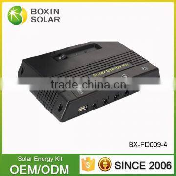 Factory Direct Sale New Fashionable Solar Battery Charger 12v photo-2
