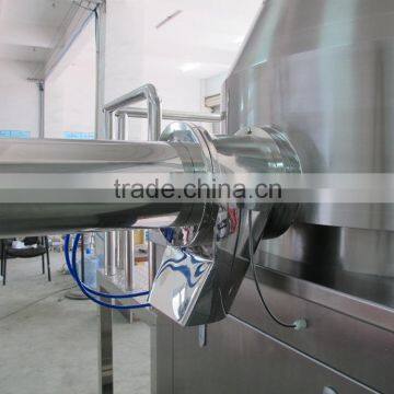 KHL-250 High Speeed Wet Method Granulation Machine photo-3