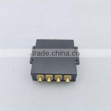 RF Microwave 800-2500/800-2700/700-2700MHz Micro-strip Power Splitter/Divider