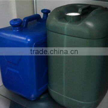 BST-70II-5L Fully Automatic 5L Double Station Blow Molding Machine photo-4