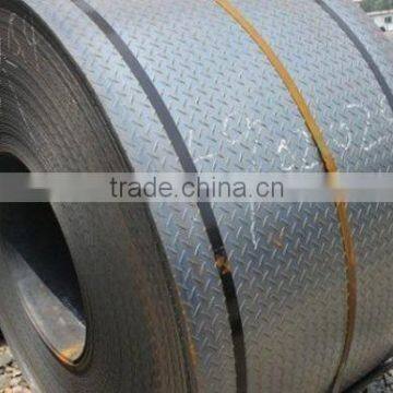 Mild Steel Checkered PLate photo-2