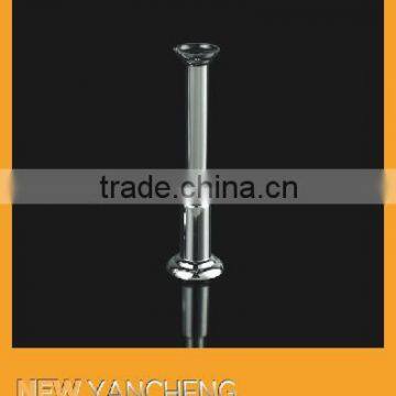 furniture plastic tracks & accessories brackets
