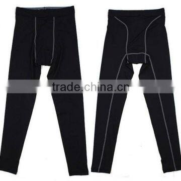 New Products Gym Men Custom Compression Leggings Fitness Clothing