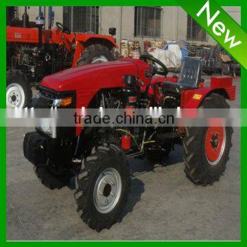 35hp 4wd Micro Farm Tractor for Sale