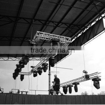 Stage Truss Rigger