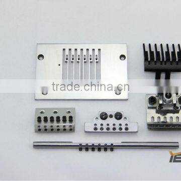 VC008 6N Gauge Set,Sewing Machine Parts